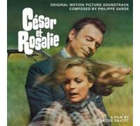 Philippe Sarde - Cesar Et Rosalie / Soundtrack.
