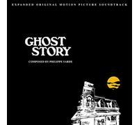 Philippe Sarde - Ghost Story / O.S.T.