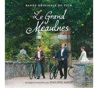 Philippe Sarde - le grand meaulnes