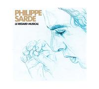 - Philippe Sarde - Le Regard Musical - CD