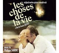 Philippe Sarde - Les Choses De La Vie / Nelly Et Mr Arnaud / O.S.T.