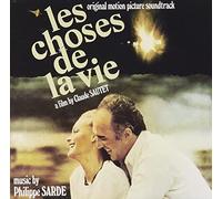 Philippe Sarde - Les Choses De La Vie / Nelly Et Mr Arnaud / O.S.T.
