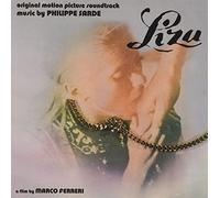 Philippe Sarde - Liza / La Derniere Femme / O.S.T.