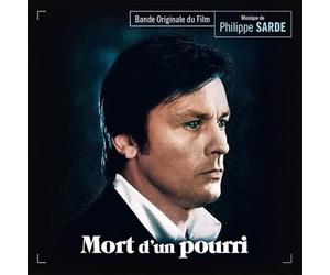 Philippe Sarde - Mort D'un Pourri (Expanded And Remastered)