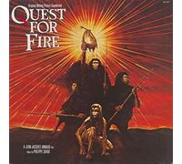 Philippe Sarde - Quest For Fire (Soundtrack)