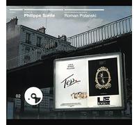 Philippe Sarde - Tess/Le locataire
