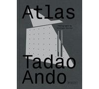 Philippe Seclier Atlas: Tadao Ando (Copertina rigida)