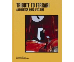 Philippe Séclier Tribute to Ferrari (Copertina rigida)