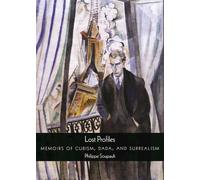 Philippe Soupault Mark Polizzotti Ron Padgett Alan Ber Lost Profiles (Tascabile)
