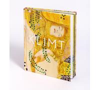 Philippe Thi&ea KLIMT: Meisterwerke. Kunst groß im Bild - Sei (Copertina rigida)