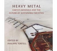 Philippe Tortell Heavy Metal (Copertina rigida)