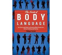 Philippe Turchet The Secrets of Body Language (Tascabile)
