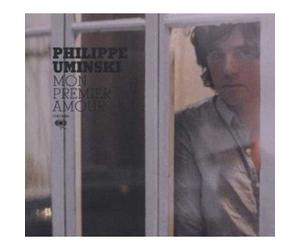 Philippe Uminski Mon Premier Amour (CD)