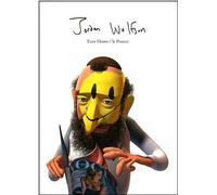 Philippe Van Cauteren Linda Norden Martin Germ Jordan Wolfson (Copertina rigida)