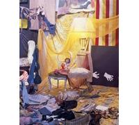 Philippe Vergne Heart of Darkness (Tascabile)