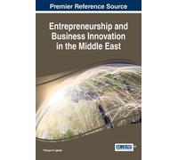 Philippe W. Zgh Entrepreneurship and Business Innovation in t (Copertina rigida)