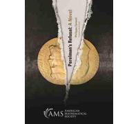 Philippe Zaouati Perelman's Refusal: a Novel (Tascabile) Monograph Books