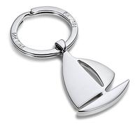 Philippi Design Vela 245037 - Portachiavi con Barca a Vela per Vela e Amici del Mare