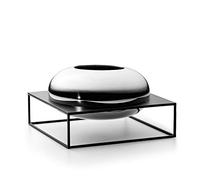 Philippi - Vaso SOLERO in supporto - Taglia XL - Design semplice ed elegante - SOLERO è la nuova serie moderna per la vostra casa