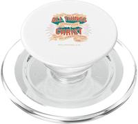 Philippians 4:13 Christian Scripture Faith Verse PopSockets PopGrip per MagSafe
