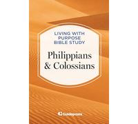 Philippians & Colossians