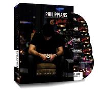 Philippians - Matt Chandler