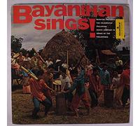 PHILIPPINE DANCE COMPANY - bayanihan sings