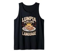 Philippine Lumpia Is My Love Language Pinoy Food Spring Roll Canotta