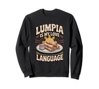 Philippine Lumpia Is My Love Language Pinoy Food Spring Roll Felpa
