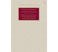 Philippine Private International Law
