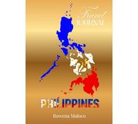 Philippine Travel Journal