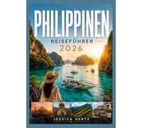 PHILIPPINEN REISEFÜHRER 2026