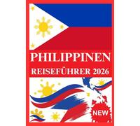 PHILIPPINEN REISEFÜHRER 2026