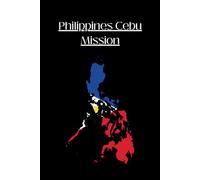 Philippines Cebu Mission Journal