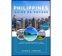 Philippines Guide de voyage 2026