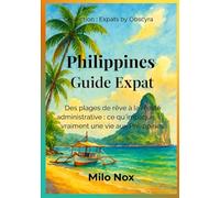 Philippines Guide Expat: Des plages de rêve à la réalité administrative : ce qu’implique vraiment une vie aux Philippines