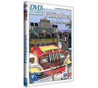 Philippines, la piste jeepney