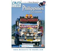 Philippines - La piste jeepney
