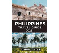 PHILIPPINES TRAVEL GUIDE 2026