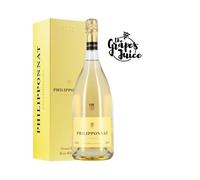 PHILIPPONNAT BLANC DE BLANCS GRAND BLANC EXTRA BRUT 2011 MAGNUM CHAMPAGNE