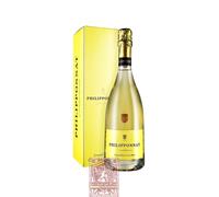 PHILIPPONNAT BLANC DE BLANCS GRAND BLANC EXTRA BRUT 2012 CHAMPAGNE - FRANCIA