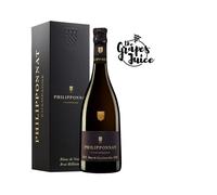 PHILIPPONNAT BLANC DE NOIRS EXTRA BRUT 2018 CHAMPAGNE FRANCIA