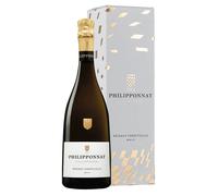 Philipponnat Réserve Perpétuelle Champagne AOC Brut 2020 0,75 ℓ, Astucciato