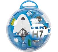Philips Essential Box 55719EBKM Kit ricambi essenziali