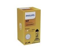 Philips 0730407 12972Prc1 H7 Premium, 55W, 12V Box