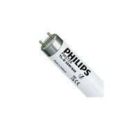 Philips, 10 lampadine fluorescenti TL-D, 58 W, 840