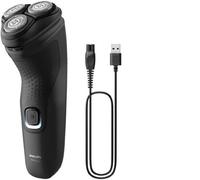 Philips Serie 1000 Shaver Nero One Size / EU Plug