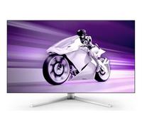 PHILIPS 105,5cm (41,5 ") 42M2N8900 16:0 9 HDMI + Dp + Usb-C Oled Retail [EEK: G]