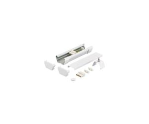 PHILIPS 10819600 LL200Z MB-SW 2xEP CU7 WH tipo di alimentazione Multicolore
