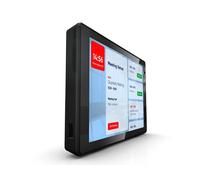 Philips 10BDL3351T/00 Soluzioni di segnaletica da 10" Monitor multi-touch